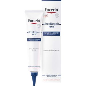 EUCERIN UreaRepair PLUS Intensivpflege 30% Creme