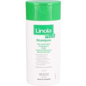 LINOLA PLUS Shampoo
