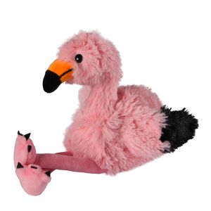 WARMIES MINIS Flamingo