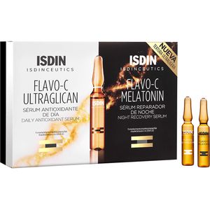     ISDIN ISDINCEUTICS Flavo-C Ultragl.Day&Night Serum
