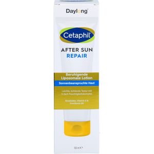 CETAPHIL Sun Daylong After Sun Repair Lotion