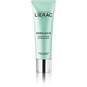 LIERAC SEBOLOGIE Maske