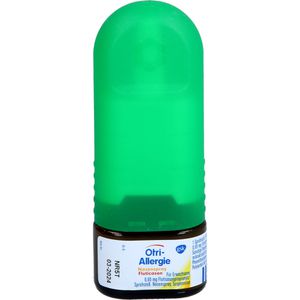 OTRI-ALLERGIE Nasenspray Fluticason