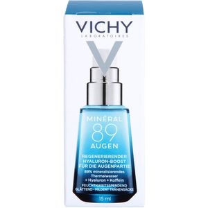 VICHY MINERAL 89 Augen