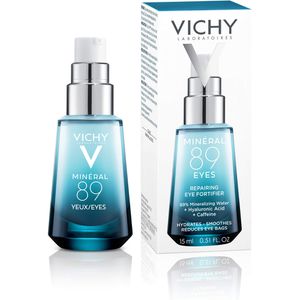 VICHY MINERAL 89 Augen