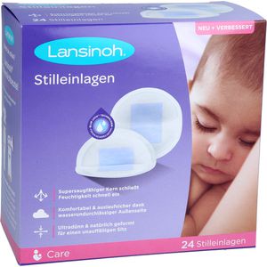 LANSINOH Stilleinlagen