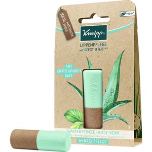 KNEIPP Lippenpflege Hydro Wasserminze/Aloe Vera