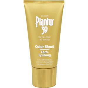PLANTUR 39 Color Blond Farb-Spülung