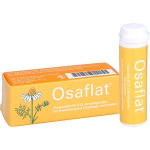 OSAFLAT Globulki