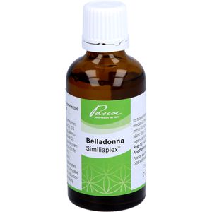 BELLADONNA SIMILIAPLEX Mischung