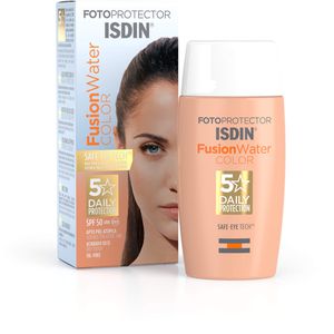     ISDIN Fotoprotector Fusion Water Color LSF 50
