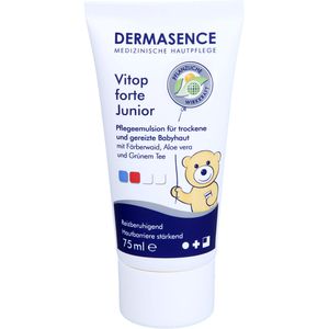 DERMASENCE Vitop forte Junior Creme