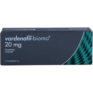 Vardenafil 60 mg kaufen