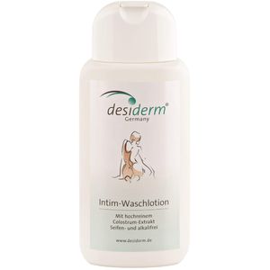 DESIDERM Intim-Waschlotion