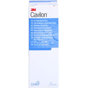 CAVILON 3M reizfreier Hautschutz Spray 3346P