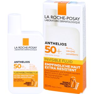 ROCHE-POSAY Anthelios Shaka Fluid LSF 50+