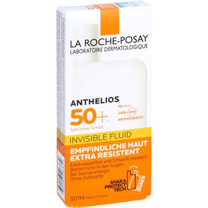 ROCHE-POSAY Anthelios Shaka Fluid LSF 50+