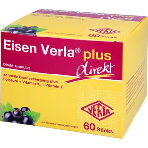 EISEN VERLA plus Direkt-Sticks