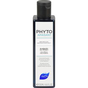 PHYTOAPAISANT Shampoo 2018