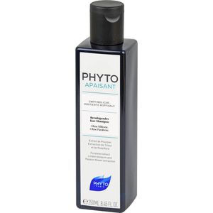 PHYTOAPAISANT Shampoo 2018