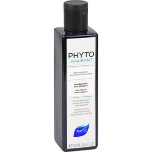 PHYTOAPAISANT Shampoo 2018