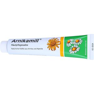 Arnikamill Hautpflegesalbe 100 g 100 g