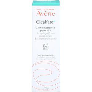 Avene Cicalfate+ Akutpflege-Creme