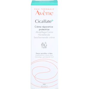 Avene Cicalfate+ Akutpflege-Creme 40 ml