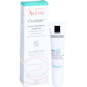 AVENE Cicalfate+ Akutpflege-Creme