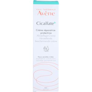 Avène cicalfate+ crème 100ml