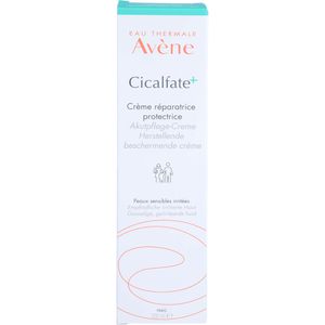 Avene Cicalfate+ Akutpflege-Creme 100 ml