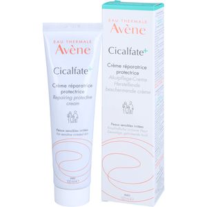 AVENE Cicalfate+ Akutpflege-Creme