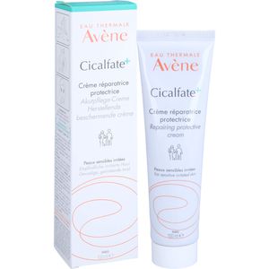 AVENE Cicalfate+ Akutpflege-Creme