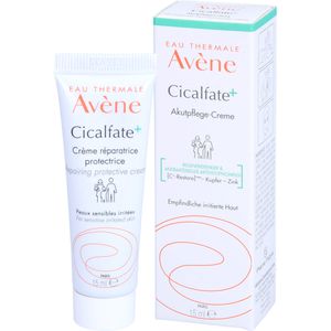 AVENE Cicalfate+ Akutpflege-Creme