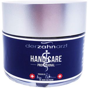 DERZAHNARZT Hand Care Professional Creme