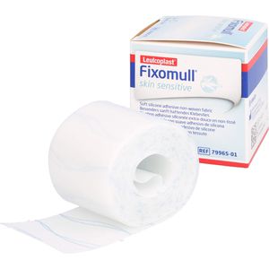 FIXOMULL Skin Sensitive 5 cmx5 m