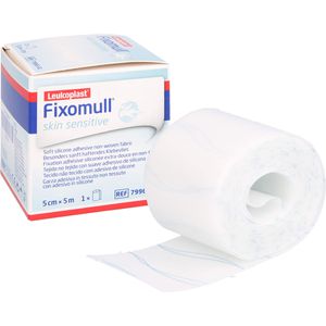 FIXOMULL Skin Sensitive 5 cmx5 m