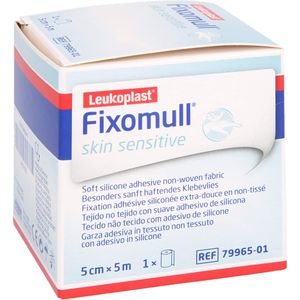 FIXOMULL Skin Sensitive 5 cmx5 m