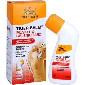 TIGER BALM Muskel & Gelenk Fluid