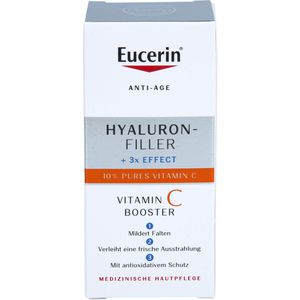     EUCERIN Anti-Age Hyaluron-Filler Vitamin C Booster
