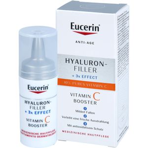 EUCERIN Anti-Age Hyaluron-Filler Vitamin C Booster