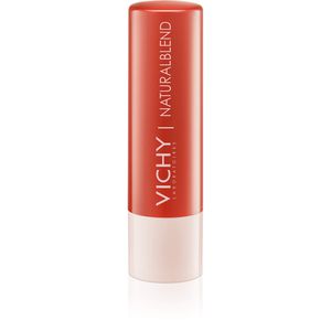 VICHY NATURALBLEND getönter Lippenbalsam coral