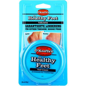 O'KEEFFE'S healthy feet Fußcreme