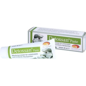 Detoxsan Paste