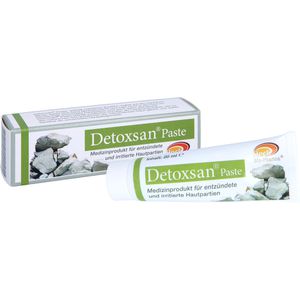 Detoxsan Paste