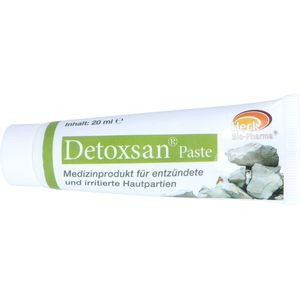 Detoxsan Paste