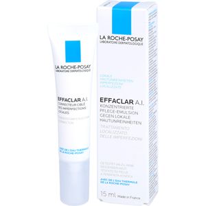 ROCHE-POSAY Effaclar AI Creme