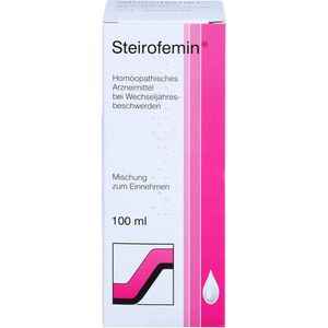 Steirofemin Mischung 100 ml