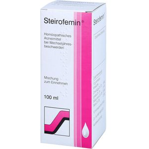 Steirofemin Mischung 100 ml