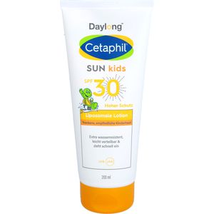 CETAPHIL Sun Daylong Kids SPF 30 liposomale Lotion